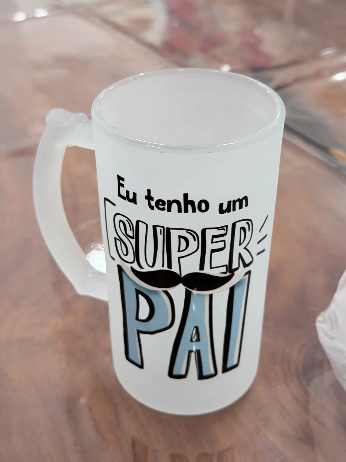 Seleção de presentes para o Dia dos Pais da bbell